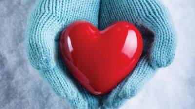 11 способов избежать инфаркта зимой: советы кардиолога
