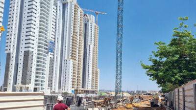 В Израиле стали строить меньше квартир: случайность или тенденция