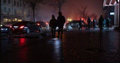 "Отключался почти весь город": в ДТЭК рассказали о ситуации со светом в Киеве