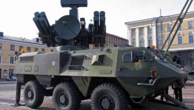 Франції Еммануель Макрон - Франція анонсувала новий пакет військової допомоги Україні - lenta.ua - Україна - Франція