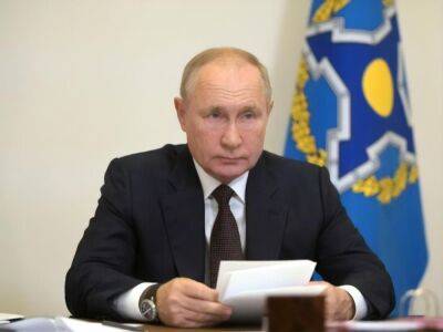 Бывший спичрайтер Путина Галлямов рассказал о процессе написания речей для него и о том, требовал ли Путин переписывать тексты