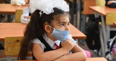 Школы Таджикистана закроют из-за гриппа? Ответ Минздрава