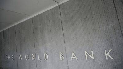 Всемирный банк предоставляет Украине дополнительный пакет помощи на $610 миллионов