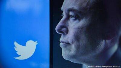 Маск уйдет с поста гендиректора Twitter, как только найдет "кого-нибудь достаточно глупого"