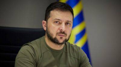 «Для укрепления обороноспособности Украины»: Зеленский подтвердил свой визит в США