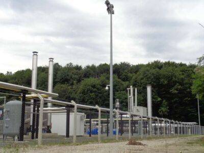 Країни ЄС погодили стелю цін на газ - lenta.ua - Украина - Німеччина - місто Будапешт