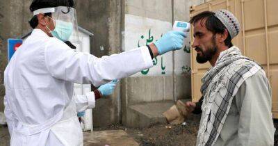 Заражены 80 человек: в Афганистане вспышка неизвестной болезни