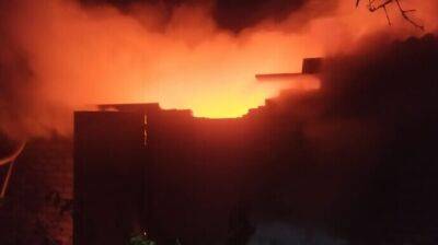 Оккупанты поливают огнем Бахмут, ударили из РСЗО по Авдеевке, на Донетчине 2 погибших