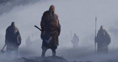 Кто такие берсерки: кем были "неуязвимые" воины, воспетые скандинавскими легендами