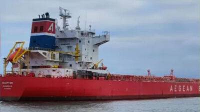 З українських морпортів вирушило ще 4 судна "зерновим коридором" з 129 тис. тонн агропродукції