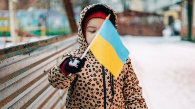 Почти 80% граждан оптимистично оценивают будущее Украины - опрос