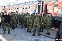 Росія може закрити кордони на виїзд для чоловіків та оголосити загальну мобілізацію