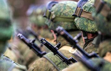 Следите за датой: наступление на Украину из Беларуси снова замаскируют