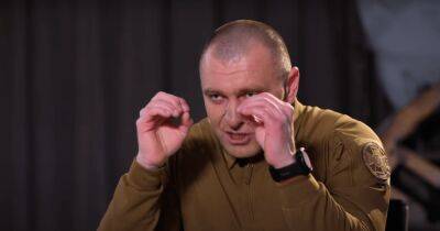 Киллер уже ехал в Украину: СБУ помешала россиянам убить Буданова и Резникова, — Малюк (видео)
