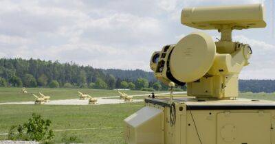 Опасаются ракет и Shahed-136: Германия планирует защищать рембазу в Словакии своим ПВО