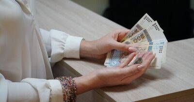 Валюта Таджикистана выбилась в лидеры мировых рейтингов