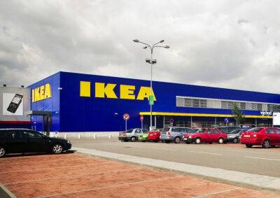 IKEA отзывает из чешских магазинов два небезопасных продукта