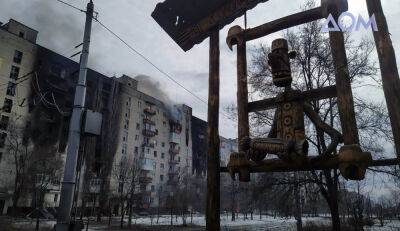 «Вкрали тупо все, навіть вікна»: Як окупанти в Сєвєродонецьку готують житло під заселення