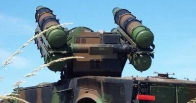 Франция передала Украине ЗРК Crotale: как он усилит ПВО (видео)