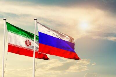 Россия и Иран строят торговый коридор, недостижимый для санкций