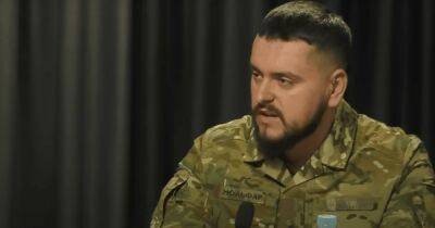 Слишком быстро прошли из Крыма: боец "Азова" рассказал, как в Мариуполе готовились к вторжению