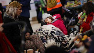 Швеция признана худшей в Северной Европе страной для украинских беженцев
