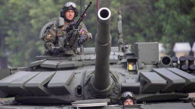 Российские наемники, вероятно, сымитируют обстрел Беларуси со стороны Украины – ЦНС