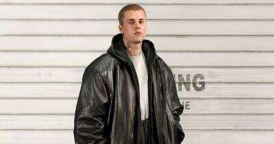 Бренд одежды H&M "украл" лицо Джастина Бибера: певец призывает не покупать вещи из коллекции