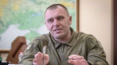 У СБУ заявили, що ДБР веде слідство щодо окупації півдня України
