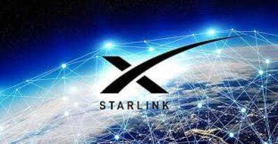 Число пользователей Starlink в мире выросло до миллиона