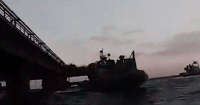 500 спасенных жизней: бойцы ССО эвакуировали гражданских для избежания оккупации (видео)