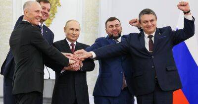 "Губернаторопад" начнется в апреле: в РФ отложили традиционную ротацию глав регионов, — СМИ