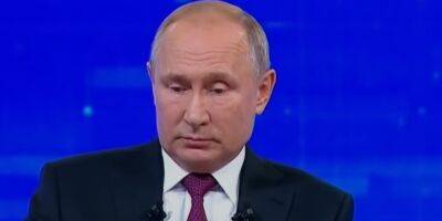 В кремле настоящая паника: США объявят россию "государством-агрессором", подробности