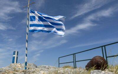 Греція закрила свій повітряний простір для літаків з Білорусі, - ЗМІ