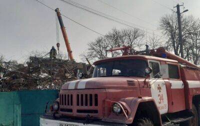 В Харківській області підірвався трактор, є поранений