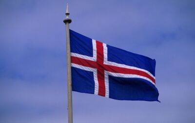 Ісландія передала ЗСУ близько 12 тисяч одиниць зимового одягу - rbc.ua - США - Литва - Україна - Исландия - Ісландія