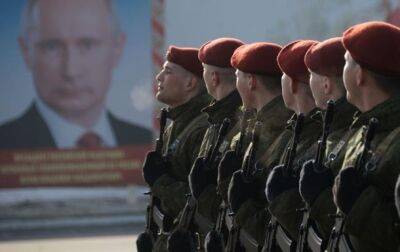 Война на аутсорсинге: откроет ли Россия фронт после поражений в Украине
