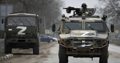 "Международный терроризм": в чем обвиняет РФ граждан Украины на оккупированных территориях