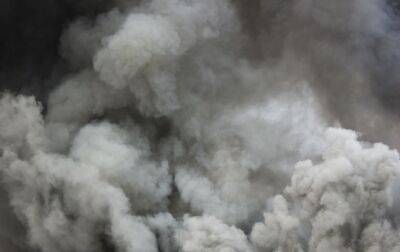 В Мариуполе раздался мощный взрыв - мэрия