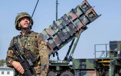 Patriot на підході. Як американські ЗРК допоможуть захистити українське небо