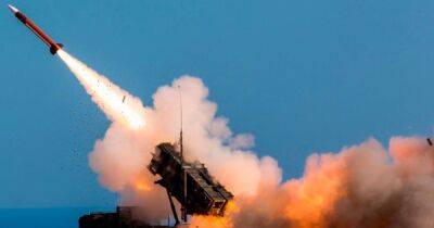 $1,8 млрд, которые могут изменить ход войны: США передали Украине "золотой стандарт" ПВО