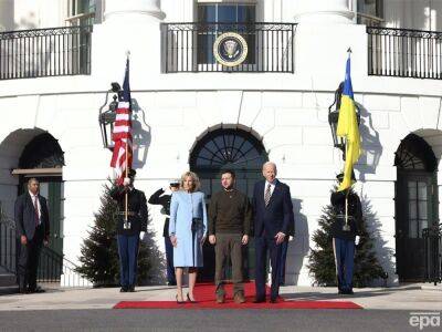 Глава МИД Кулеба прибыл в США вместе с Зеленским. Заявил, что "все будет хорошо!"