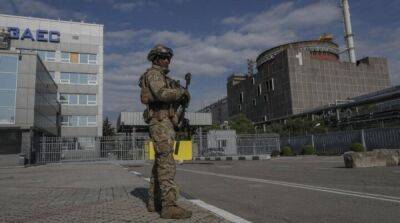 Ситуация на ЗАЭС: Гендиректор МАГАТЭ планирует визит в рф по поводу зоны безопасности