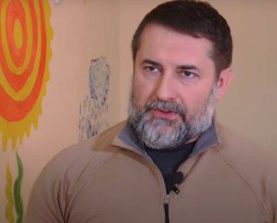 "Ні, так не буде": Гайдай висловився про перспективи звільнення Луганщини