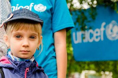 ЮНІСЕФ виділить $100 мільйонів для багатодітних українських родин