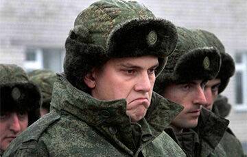 «Очень много «500-ых»: россияне массово бросают оружие и отказываются воевать
