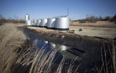 Нафта дорожчає: що вплинуло на світові ціни - koronavirus.center - США - state Texas - Україна - Reuters