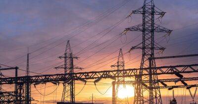 С 1 января вырастут тарифы на электроэнергию для части потребителей, — Нацкомиссия