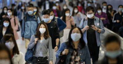 Все из-за Китая: говорить об окончании пандемии COVID-19 еще рано – Sky News