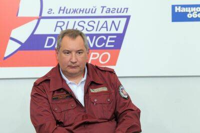 Бывший глава Роскосмоса ранен в ягодицы в ресторане Донецка
